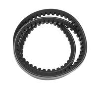 Briny River Courroie Trapézoïdale Crantée pour Plateau de Coupe 07200036 56,25" X 0,39" X 5/8" Compatible avec Gravely PM152 ZT2552 Proturn