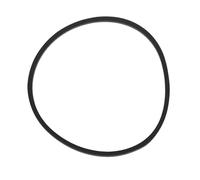 Briny River Courroie Trapézoïdale pour Tondeuse à Gazon 10 X 660 Mm Compatible avec Sabo 43-4 EA/43-OHV/43-Vario/43-2