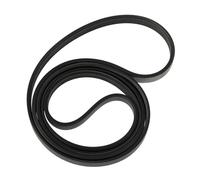 Briny River Courroie Trapézoïdale Striée 5PJE1320 Compatible avec OPTIBELT G108291 Et Lave-linge Compatible avec Miele 5034730