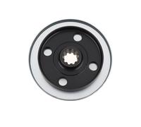 Briny River Couvercle de Plaque de Poussée de Tête de Coupe-bordures 41287103800 41477103800 Compatible avec STIHL FS160 FS180 FS220