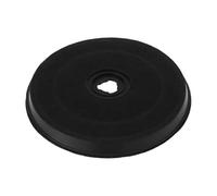 Briny River Filtre à Charbon Actif pour Hotte Aspirante 11005728 DHZ2701 233 X 20mm Compatible avec Bosch DHU DUL les Hottes