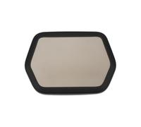 Briny River Housse étanche pour tableau de bord compatible avec Segway compatible avec scooter Ninebot ZT3 ZT3 Pro