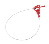 Briny River Jauge D'huile Moteur 2710100372 Compatible avec Mercedes Benz es