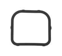 Briny River Joint de Cache-culbuteurs Moteur OE 806039S Compatible avec Briggs & Stratton Et Compatible avec Vanguard V-Twin Les Moteurs
