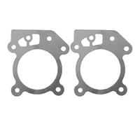 Briny River Joint de Culasse 799586 2 Pièces Compatible avec Briggs & Stratton 08P502 09P602 09P702 300E 450E 500E 550E 575E