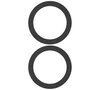 Briny River Joint de Filtre à Air 2 Pièces Remplace 271139 Et 271139S Compatible avec Briggs & Stratton 091000 Et 098000