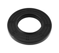 Briny River Joint de Roulement de Tambour de Machine à Laver 45 X 80,05 X 9,5/12 Mm Joint D'huile 0020300341B Compatible avec Haier 49046314