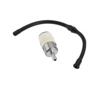 Briny River Kit de Conduite de Carburant Et Filtre pour Tronçonneuse 501285902 Compatible avec Jonsered 630 630 Super 625 Et 670 Champ