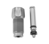 Briny River Kit de Joint de Pompe à Huile pour Cric Hydraulique 2T 16 Mm Remplacement pour Crics de Voiture