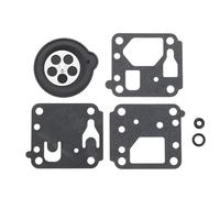 Briny River Kit de Réparation de Carburateur pour Tondeuse Compatible avec Makita RST210 Et Les Carburateurs Teikie TZ9V-2G.