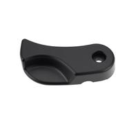 Briny River Levier d'actionnement de Poignée de Déverrouillage de Capot de Voiture 51237058117 7058117 Compatible avec BMW 1 E81 E88 X1 E84 3 E90