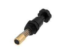 Briny River Levier de Starter à Tirette pour Moto Interrupteur de Lanceur à Piston Compatible avec Carburateur PE/PWK Compatible avec Yamaha