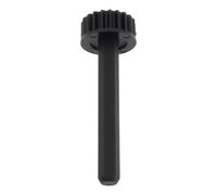 Briny River Levier de Verrouillage de Fourche de Suspension de Vélo Compatible avec Les Modèles SR Suntour XCT XCM NEX NVX