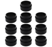 Briny River Lot de 10 embouts 0,335 pour manche de golf compatibles avec Taylormade M1 M2 M3 M4 M5 M6 RBZ Stage2