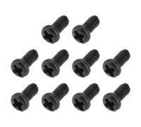 Briny River Lot de 10 Vis de Réparation pour Serre-tête Compatible avec Astro A50 Et A40 Les Casques de Jeu