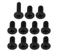 Briny River Lot de 11 Vis pour Boîtier Inférieur D'ordinateur Portable Compatible avec HP EliteBook 840 G3