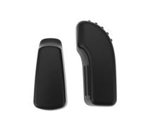 Briny River Lot de 2 boutons de réglage du dossier du siège électrique gauche compatibles avec Murano 2011-2021 Compatible avec Nissan Altima 2004-2020