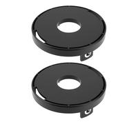 Briny River Lot de 2 cache-bobines compatibles avec Einhell pour CT 36 Compatible avec AGILLO 36