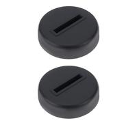 Briny River Lot de 2 capuchons d'allumage hors-bord 6K1-82532-00 compatibles avec les interrupteurs d'allumage Yamaha 704 6K1 64D 703