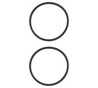 Briny River Lot de 2 courroies de lecteur CD 30201005100AD compatibles avec Marantz CD5005 CD6005 79 x 1,2 mm