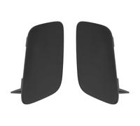 Briny River Lot de 2 couvercles de buse de lave-phare avant gauche droit 8U0955275 8U0955276 Compatible avec Audi Q3