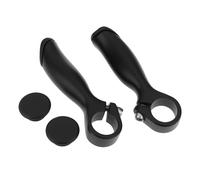 Briny River Lot de 2 embouts de guidon en alliage d'aluminium de 22 mm pour vélo de route VTT