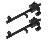 Briny River Lot de 2 interrupteurs pour tronçonneuse Stihl 028 038 MS380 1118 182 0900