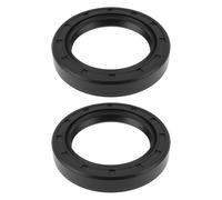 Briny River Lot de 2 joints d'arbre de prise de force pour tracteur 42 x 60 x 10 mm CH10921 compatibles avec John Deere 850 950 1050 1250 870 970