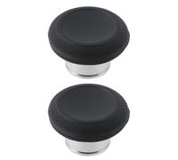 Briny River Lot de 2 joysticks courts analogiques concaves 1797STS2P compatibles avec manette sans fil Xbox Elite Series 2