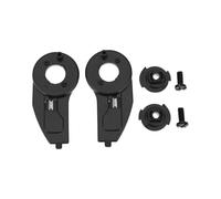 Briny River Lot de 2 plaques d'engrenage avec vis compatibles avec Viper RS-V171 Compatible avec VCAN V271