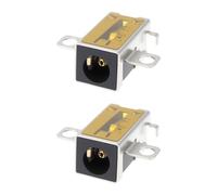 Briny River Lot de 2 ports d'alimentation CC pour ordinateur portable Lenovo IdeaPad 3 15ITL05 81X8 81X800ENUS