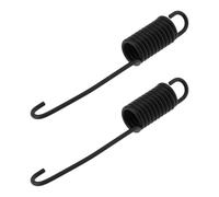 Briny River Lot de 2 ressorts de tension de frein de chaîne 1123 162 7900 1123-162-7900 compatibles avec STIHL 017 018 MS170