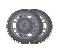 Briny River Lot de 2 Supports de Rechange pour Essuie-glaces Compatible avec Dreame Les Aspirateurs X40 Ultra L10s Pro Ultra Heat L20 Ultra