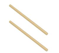 Briny River Lot de 2 Tiges en Laiton 2-7/8" X 1/8" pour Corriger Le Code D'erreur E90 Et Restaurer L'efficacité Du Débit D'eau Compatibles avec La Pompe de Filtration Intex.