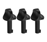 Briny River Lot de 3 Boutons de Starter 42441829502 Compatible avec Stihl BR350 BR430 BR450
