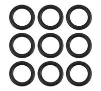 Briny River Lot de 30 Joints Toriques Caoutchouc Robinet Référence 35726W 2,4 mm 11,2 mm Compatible avec Centrale Compatible avec Kohler