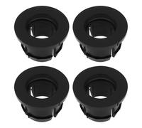 Briny River Lot de 4 bagues de liaison de traction pour tondeuse à gazon 532120754 532126847 compatibles avec bagues