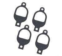 Briny River Lot de 4 joints de déflecteur de chaleur compatibles avec OEM 20 041 18 S pour modèles de moteur S470 SV471 SV480 SV530 SV540 SV590 SV600 SV610