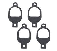 Briny River Lot de 4 joints de déflecteur de chaleur moteur Mover 20-041-18-S compatibles avec Kohler S470 SV471 SV480 SV530 SV540 SV590 SV600 SV610