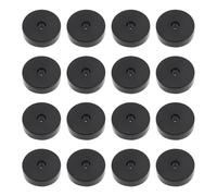 Briny River Lot de 40 rondelles de 15 mm pour robinet de drainage Joint pour robinet de vidange Diamètre extérieur 14 mm Diamètre extérieur 2,75 mm Diamètre intérieur 4 mm Épaisseur