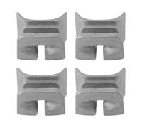 Briny River Lot de 4pcs œillets de Tête de Coupe-bordures de Rechange 4002 713 8306 Compatible avec AutoCut C26-2 Tête de Coupe Compatible avec STHIL FS100 FS120 FS85 FS80 Débroussailleuse