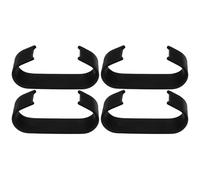 Briny River Lot de 4pcs Ressorts d'embrayage pour Tronçonneuses Compatible avec Husqvarna 340 345 346 350 351 353 455 460 Remplace OEM 537 35 91-01 537359101 503815601