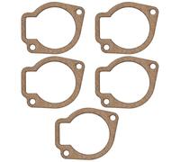 Briny River Lot de 5 Joints de Cuve de Carburateur 27-95324 Compatible avec Mercury 2.2HP 2.5HP 3.3HP
