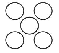 Briny River Lot de 5 Joints Toriques Inférieurs 404482 Diamètre Extérieur 70 X 4 Mm Compatible avec Paslode IM350 La Cloueuse