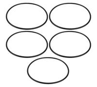 Briny River Lot de 5 Joints Toriques pour Boîtier de Filtre OR-250 Système de Filtration d'eau de Remplacement Compatible avec Culligan Les Produits Cinétiques
