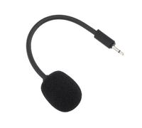 Briny River Microphone de Remplacement pour Casque de Jeu 2,5 Mm 160 Mm Compatible avec JBL Q100