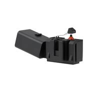 Briny River Microrupteur de Déverrouillage du Coffre Et du Hayon Compatible avec VW Jetta III 1K2 Polo 9A 9N 1T0962103