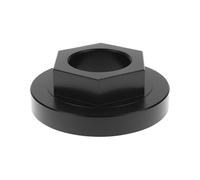 Briny River Outil de Blocage de 54 Mm à 16 Encoches pour Démontage Installation de Moteur de Vélo électrique Compatible avec Shimano E6100 E7000 E8000