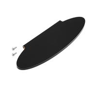 Briny River Pare-soleil rétroviseur 99670142102 compatible avec Porsche 911 996 997 Compatible avec Boxster 986 Cayman 987