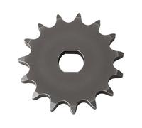 Briny River Pignon de moteur de scooter électrique 15T T8F compatible avec les moteurs à engrenages Razor EVO IZIP 500W 1000W, Z2 Z3